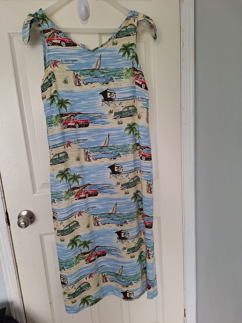 VTG Disney Hawai